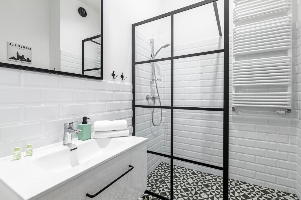 Homewell Apartments Zelazko Poznań Eksteriør bilde
